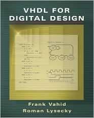   Digital Design, (0470052635), Frank Vahid, Textbooks   