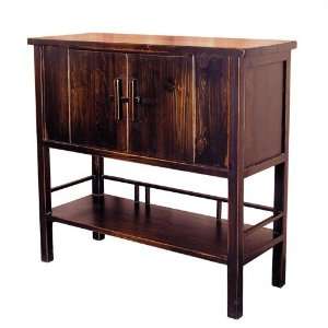  Wayborn 5845   Lui Cabinet (Free Delivery) Chest, Dresser 