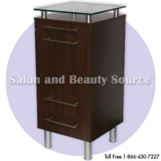 Styling Station Beauty Salon Spa Furniture Equipment  