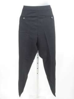 You are bidding on a PREMISE Black Pants Slacks Size 10. These great 