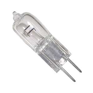  Halogen Bi Pin Bulb Watts / Glass Type 10 / Frosted