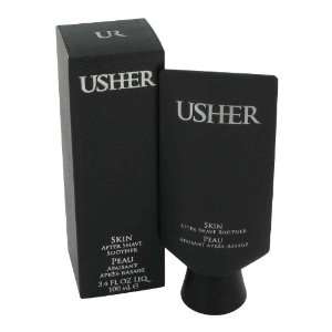  Usher for Men by Usher   Skin After Shave Soother 3.4 oz 
