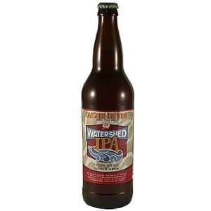  Watershed IPA Oakshire Brewing 22oz Grocery & Gourmet 