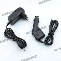  Car Charger Acer Iconia Tab A500 A501 A100 A101 A200 Tablet IC Protect