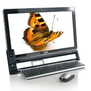 Acer 21.5 Touchscreen LCD Dual Core, 4GB RAM, 500GB HDD All In One 
