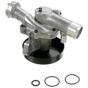  OES Genuine Water Pump Housing Assembly Automotive