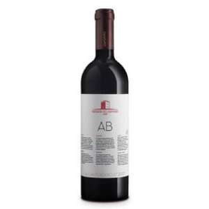  2005 Esporao Alentejo Alicante Bouschet 750ml Grocery 