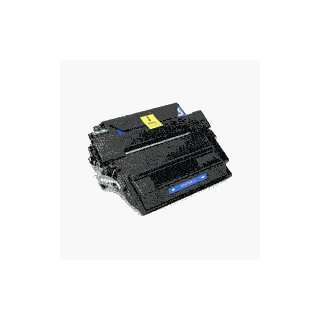 com HP Laserjet P3005 M3027mfp M3035mfp BLACK Smart Print Laser Toner 