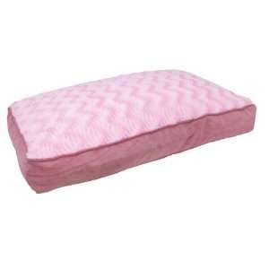  Hagen Dogit Style Wild Animal Small Mattress Bed, Pink 