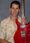 Guitar theory expert Desi Serna teaches guitar players how to learn 