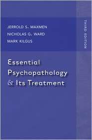   Treatment, (0393705609), Mark D. Kilgus, Textbooks   