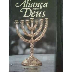  Aliança com Deus (9788571403499) Books