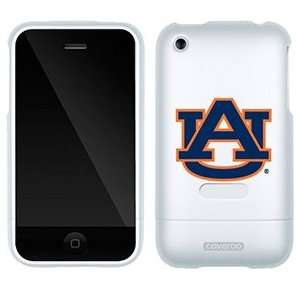  Auburn University AU on AT&T iPhone 3G/3GS Case by Coveroo 