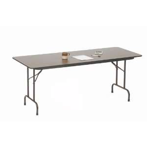   Height High PressureTop Folding Table 5/8 Thick Core