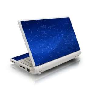  Constellations Design Asus Eee PC 1001PX Skin Decal 
