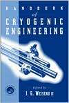   Engineering, (1560323329), J. G. Weisend, Textbooks   