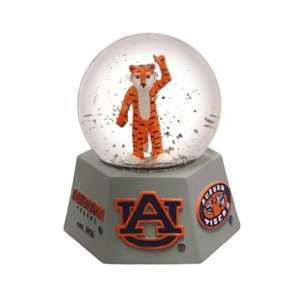  College Mascot Globe Auburn