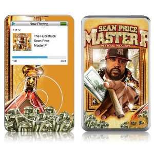   Video  5th Gen  Sean Price  Master P Skin  Players & Accessories