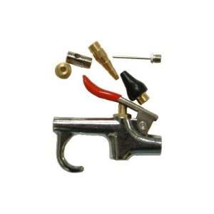  All Pro Heater (APH43126520) 6 Piece Safety Blow Gun Kit 