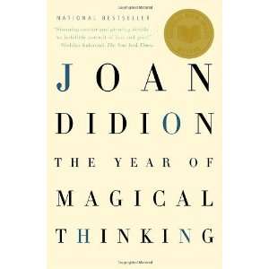    The Year of Magical Thinking [Paperback] Joan Didion Books