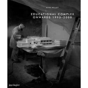   Complex Onwards 1995 2008 [Hardcover] Diedrich Diederichsen Books