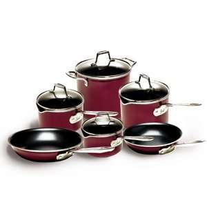  All Clad Cookware Set
