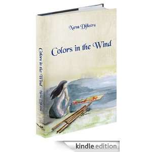 Colors in the Wind Nava Dijkstra  Kindle Store