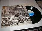 JETHRO TULL ~ MINSTREL IN THE GALLERY ** 1975 CHRYSALIS LP  