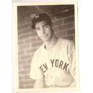  Joe DiMaggio 7x5 Photo   MLB Photos