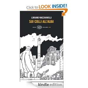 Sui colli allalba (Einaudi. Stile libero. Noir) (Italian Edition 