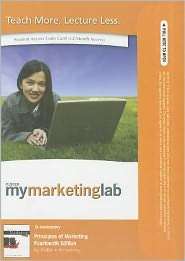   Marketing, (0132167360), Philip R Kotler, Textbooks   