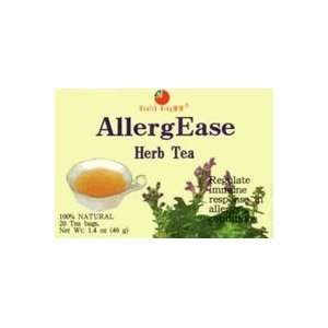  Tea Allerg Ease 20 Bags