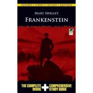  FRANKENSTEIN (9789978493656) SHELLEY MARY W. Books