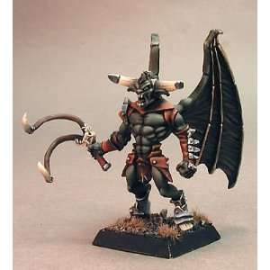  Reaper Warlord Demon Warlord Toys & Games