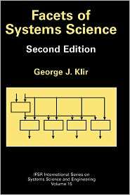   Science, (0306466236), George J. Klir, Textbooks   
