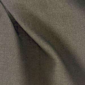 58 Wide Tropical Worsted Wool Suiting Light Grey Fabric 