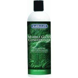  Marble Life 0210 Marblelife Marble Conditioner And 