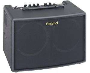 Roland AC 60 Acoustic Chorus Guitar Amplifier AC60 New  