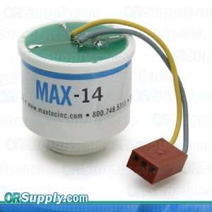 Maxtec Max 14 Respiratory Replacement Oxygen Cell   MSA MiniOx IA and 
