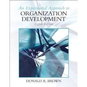   Development (8th Edition) [Paperback] Donald R Brown Books