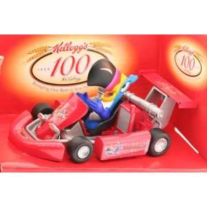   Anniversary Collection   Die Cast Go Kart   Froot Loops Toys & Games