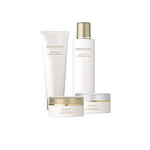  ARTISTRY TIME DEFIANCE® Skin Care System Normal/Dry 