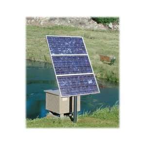  Solaer Solar Powered Pond Aerator   2 acres Patio, Lawn & Garden