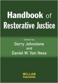   Justice, (1843921502), Gerry Johnstone, Textbooks   
