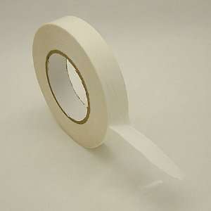   Removable/Permanent Tape (Acrylic Adhesive) 1 in. x 60 yds. (Clear