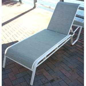  I 149 Chaise Lounge Patio, Lawn & Garden