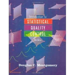   ) by Montgomery, Douglas C. published by Wiley  Default  Books