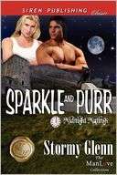 Sparkle and Purr [Midnight Stormy Glenn