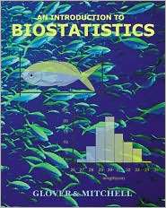   Biostatistics, (0072418419), Thomas Glover, Textbooks   