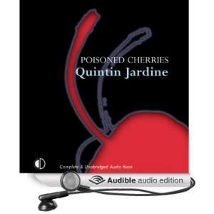   Cherries (Audible Audio Edition) Quintin Jardine, Joe Dunlop Books
